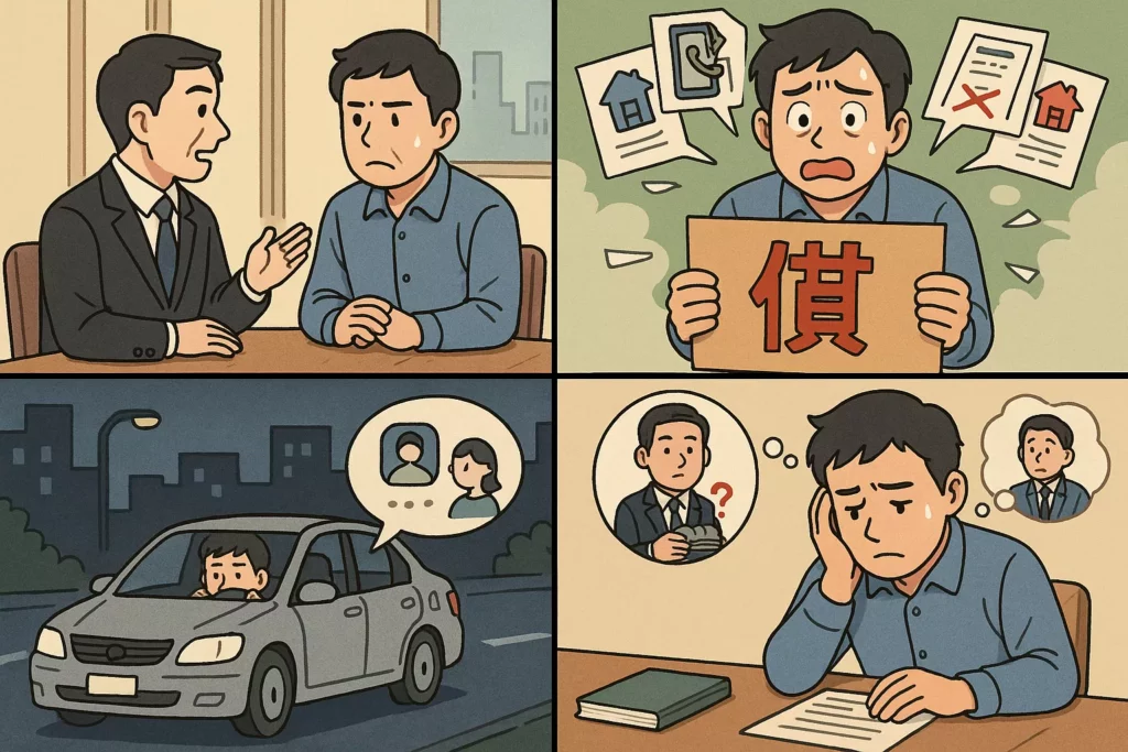 개인회생 변제금 조정 방법과 현실적인 대안 정리