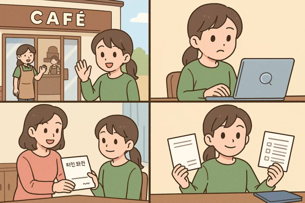 미성년자 알바 서류 준비 완벽 가이드와 필수 절차