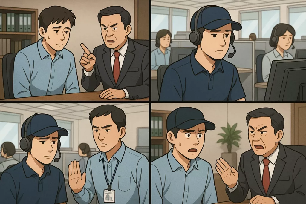 부당해고 판단 기준과 실제 적용 사례 총정리