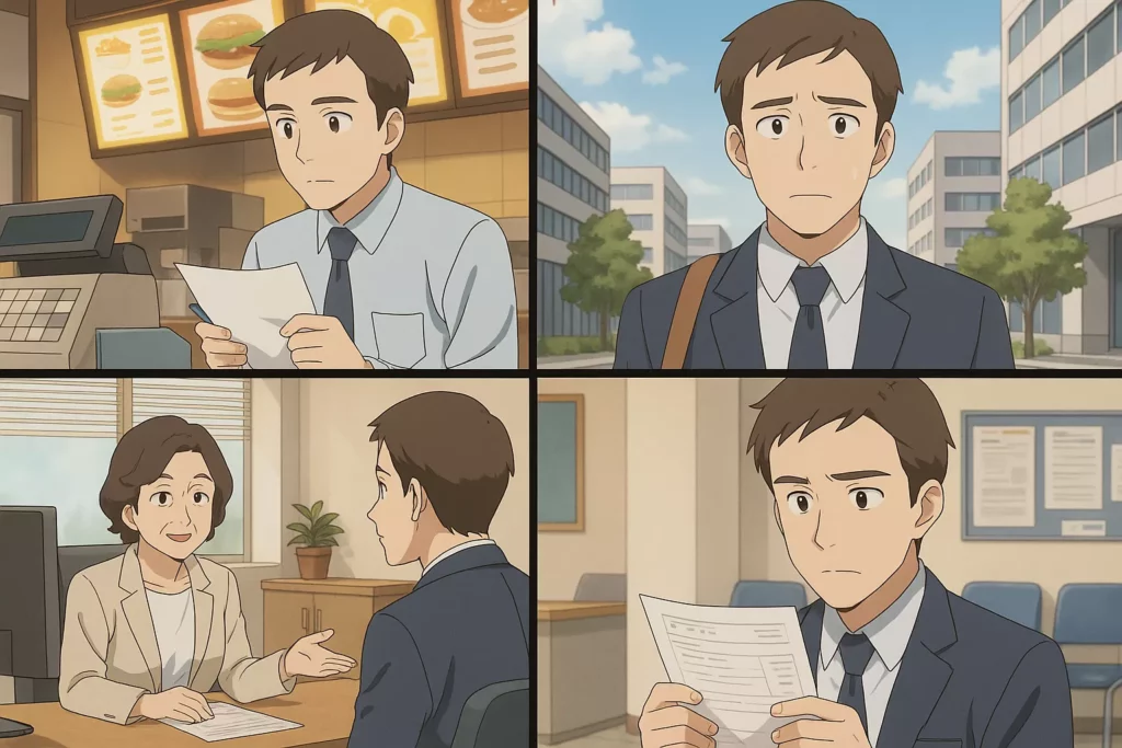 실업급여 수급액 계산 기준, 주 20시간이면 적게 받나요?